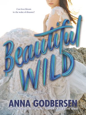 cover image of Beautiful Wild